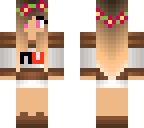 nutella girl edit