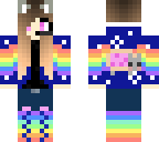 nyan cat