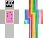 nyan cat x2