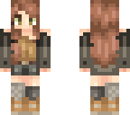 oc - charlee