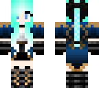 oceanic gaurd