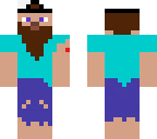 old steve
