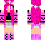 omegarubymc skin