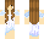 orphane girl