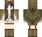 owl girl