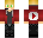 pacific_youtube official skin