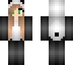 panda