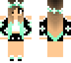 pardise girl