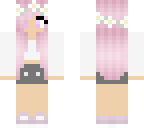 pastel girl