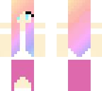 pastel girl