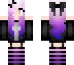 pastel goth