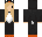 penguin onesie