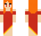 phoenix girl 2