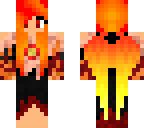 phoenix girl
