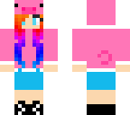 pig girl