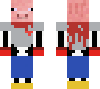 pigpyrus
