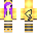 pika girl