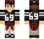 pika's suggested skin