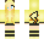 pikachu girl