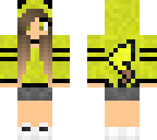pikagirl