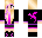 pink dragon