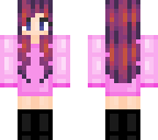 pink for sister