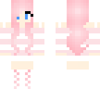 pink me