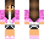 pink tomboy