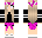 pink tomboy edit
