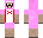 pinkdoctor