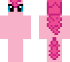 pinkie pie