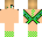 pixie