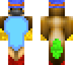 platypus