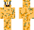 poisonus potato