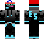 pokemanz endy