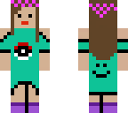 pokemon chick