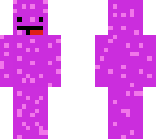polka dot derpy dude