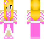 pretty dress