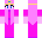 princess bubblegum