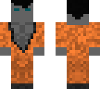 prison skin