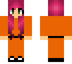 prisoner
