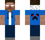 pro herobrine remake