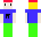 pumacrafter