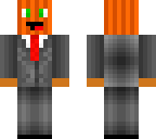 pumkin in a suit 