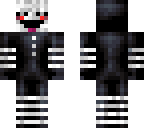 puppet master