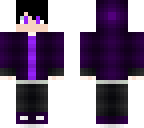 purple boy