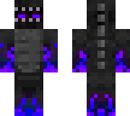 purple dino