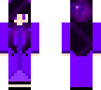 purple queen