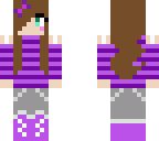 purple version