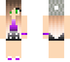 purplelishes girl